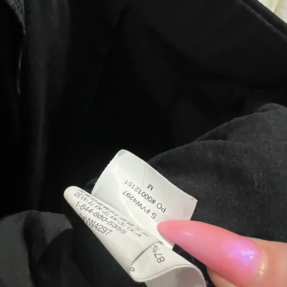 Vuori Elevation Ankle Trouser, Sz MED - Picture 8 of 8